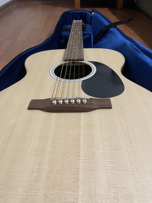 Guitarra Martin Guitars 00-X2E nova