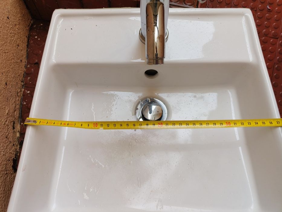 Lavatórios Casa de Banho