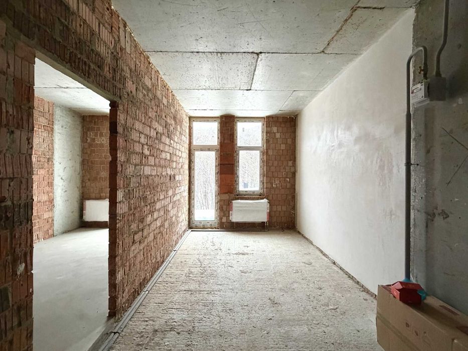 ЖК Perfect Life, вул. Галицька | 1-кім, представницький поверх