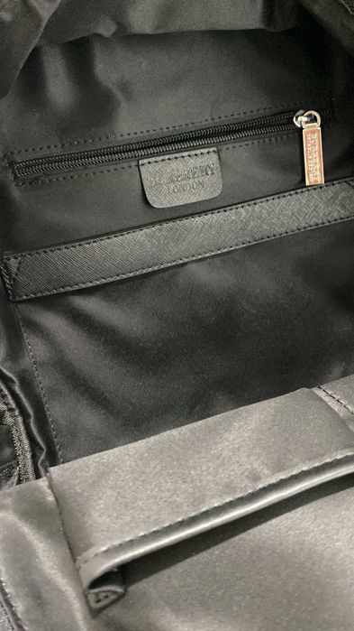 Mochila Burberry64737813294211123