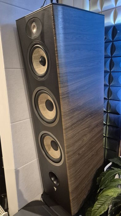Focal Aria 948 super stan