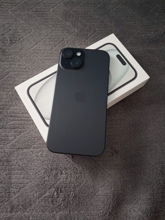 Iphone 15 128 gb