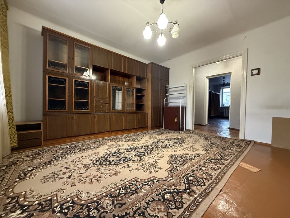 Продам 4-кім Словянка / вул.Дачна