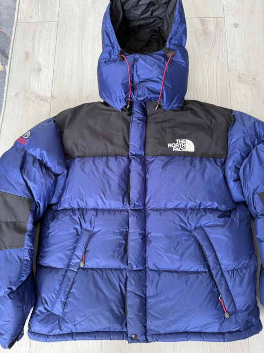 The nort face Baltoro