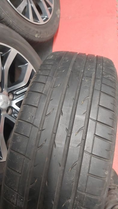 Koła letnie  Mitsubishi Outlander Asx 5x114.3 R18