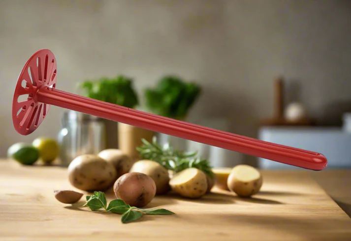 Pisa Batatas TUPPERWARE