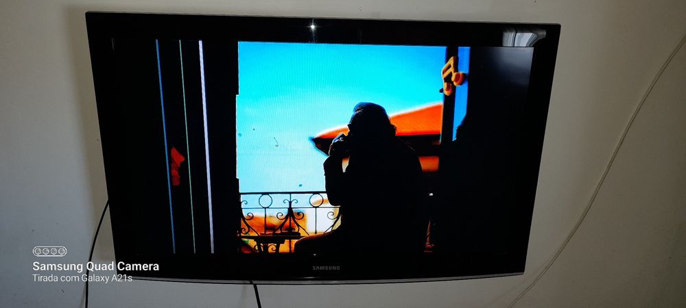 Peças Tv LCD Samsung LE40A451C