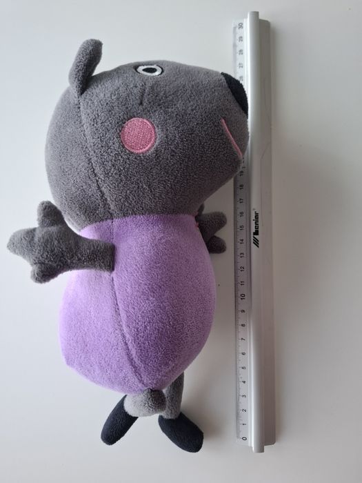 Świnka Peppa Dany Pies pluszowy