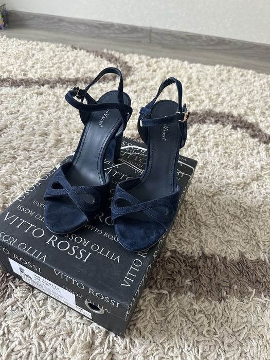 Босоніжки Vitto Rossi