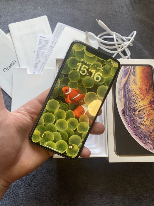 айфон xs max - купить мобильные телефоны и смартфоны - Цена на OLX.ua