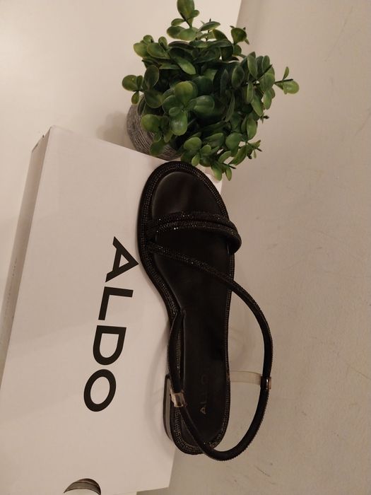 Sandálias Verão Rasas - Novo Preço