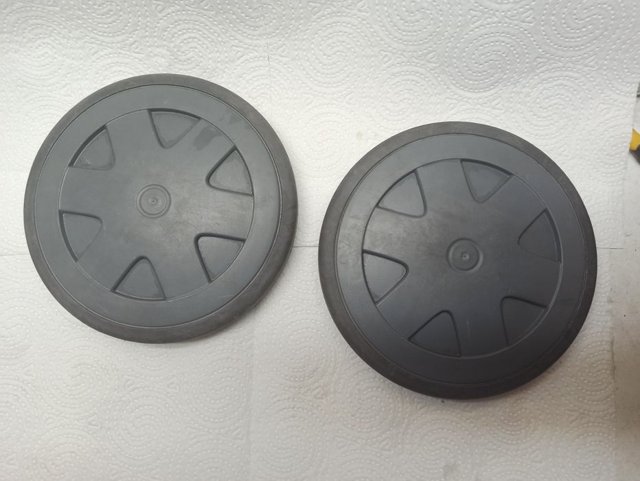 Koło do Zelmer jupiter kółko