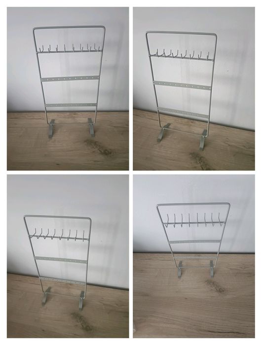 Ekspozytory do biżuterii