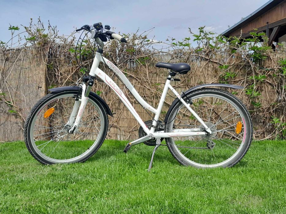 Rower damski Kross Modo 2.0 Gniezno • OLX.pl