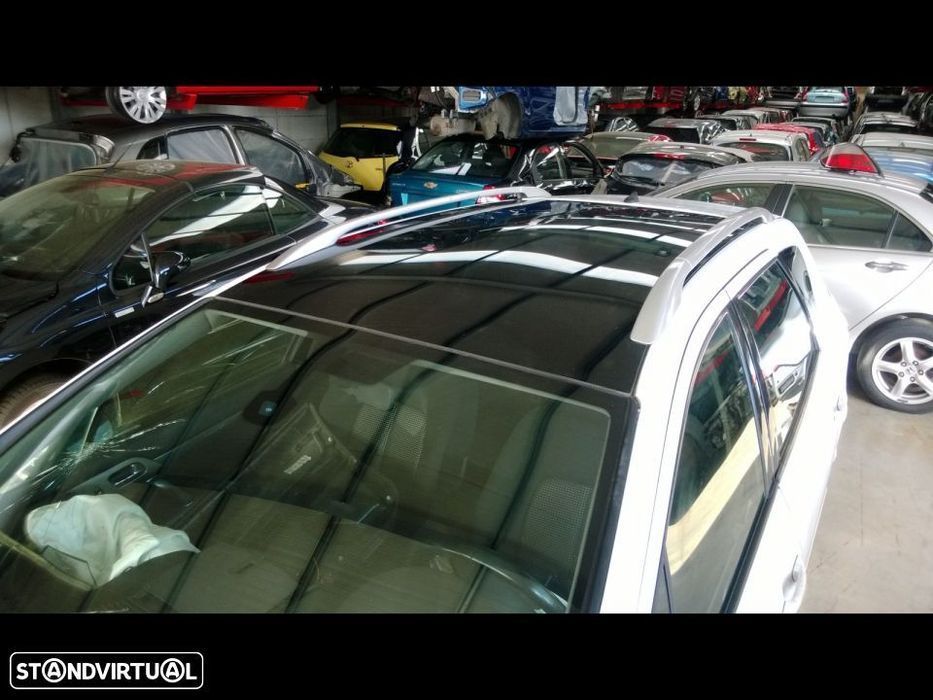 Peugeot 407 Sw 2007para peças