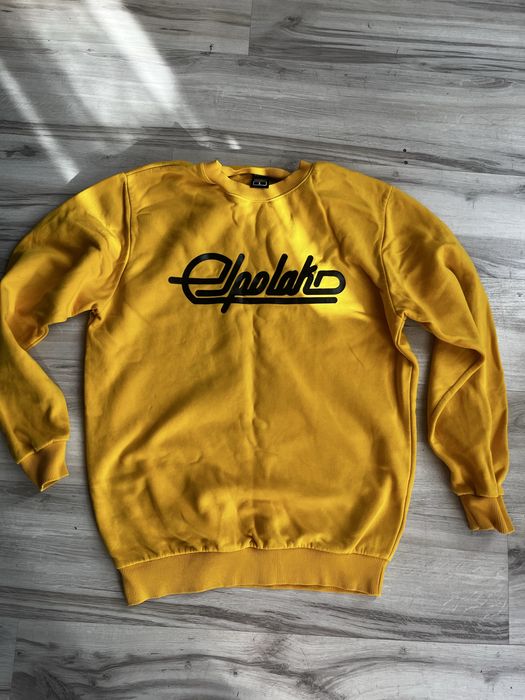 Bluza męska elpolako