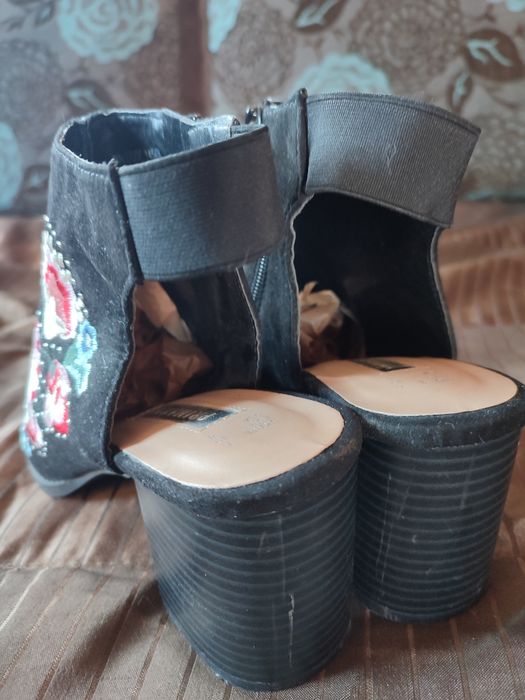 Buty sandały rozm.39 Primark