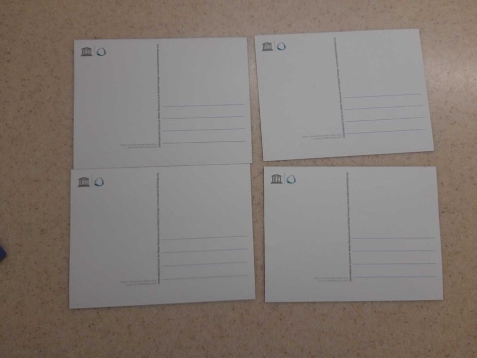 Календарики 2022 + 12 открыток