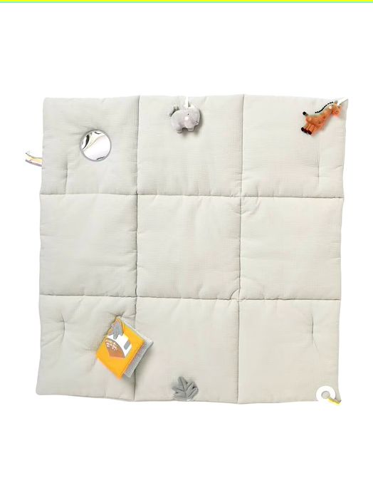 Tapete de Atividades