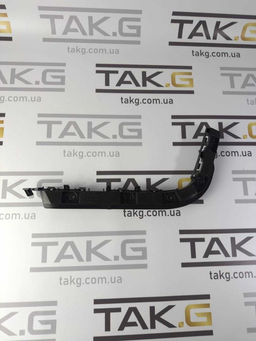 Кронштейн, кріплення заднього бампера, фонаря Tesla Model 3 Highland