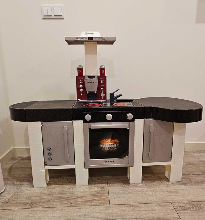 Cozinha de brincar Boch