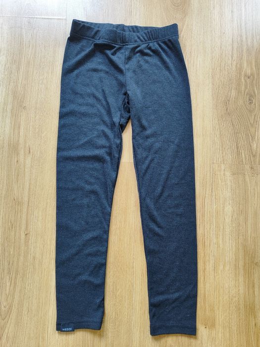 2x Kalesony Wedze 146 cm