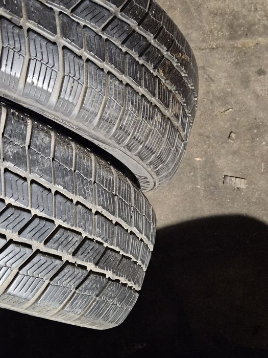 Opony zimowe 185/60/15  Barum