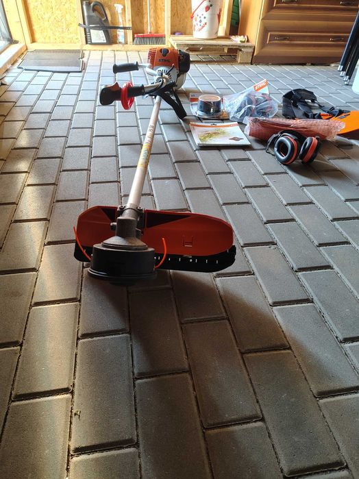 Kosa spalinowa Stihl FS 130