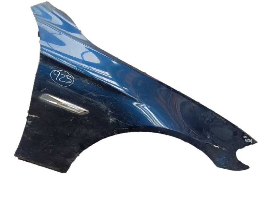 Guarda-lamas direito BMW 5 Touring (F11)