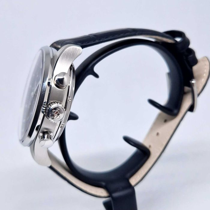 Promocja Paul Picot Gentleman Chrono P2130.SG.7401.1021