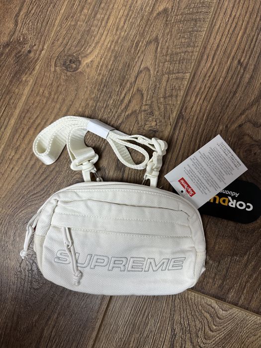 Сумка Supreme Cordura: 2 600 грн. - Сумки через плечо Шепетовка на Olx