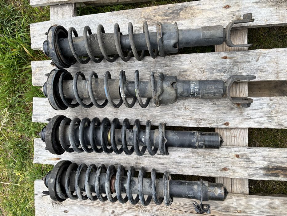 Peças honda civic EG4