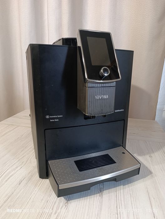 Продам кавомашину