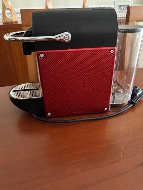 Máquina de café Nespresso