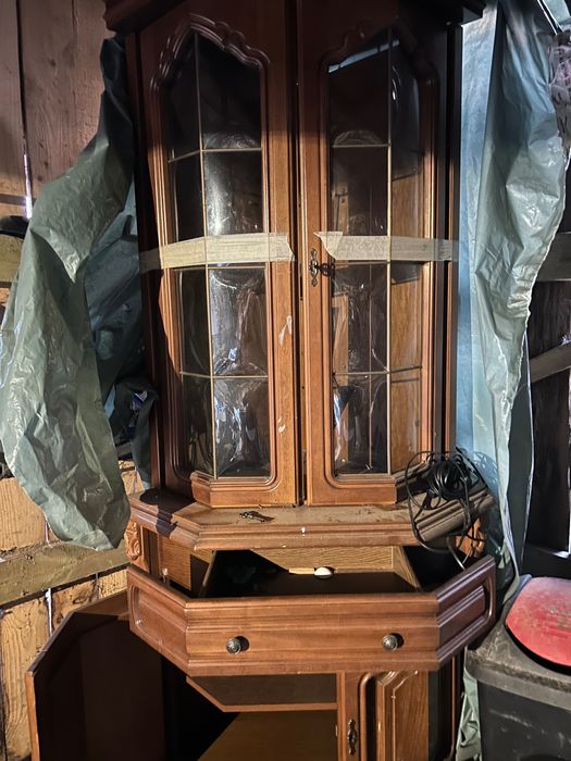 Sprzedam witrynę kompletna