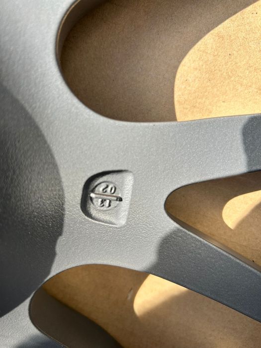 MSW 25 18 5x120 ET 48