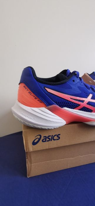 Buty sportowe do siatkówki Asics sky elite ff 2