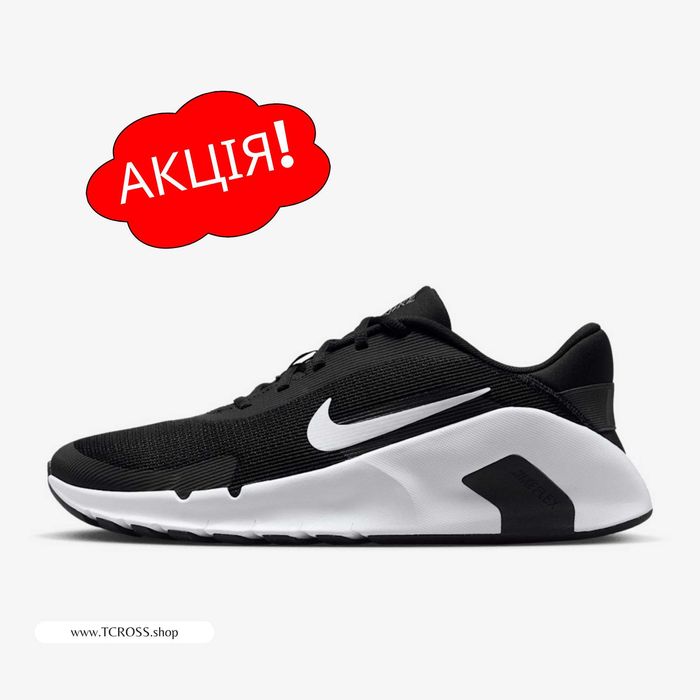 США‼️Кроссовки Nike Flex Train Air Max DN (40р по 49.5р) (HV9972-003)