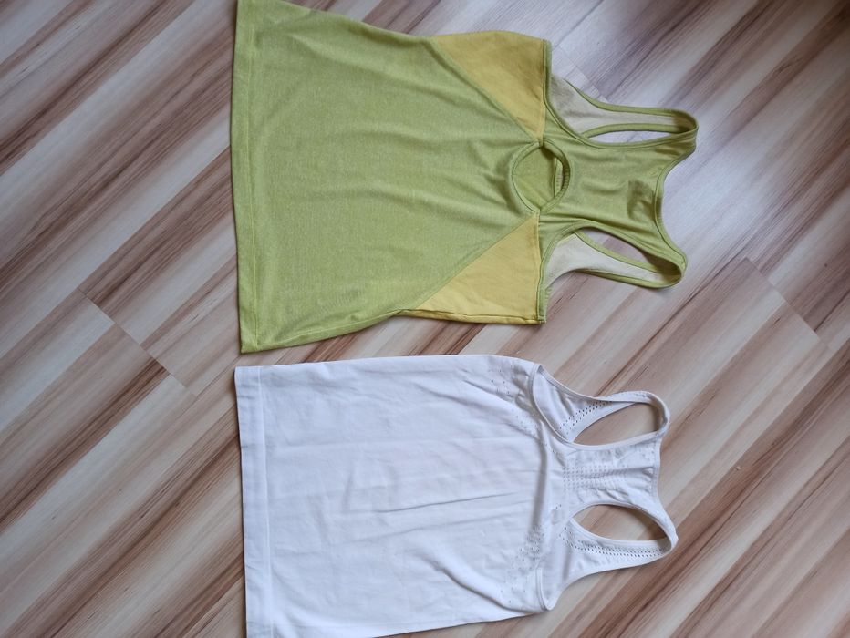 Koszulka fitness 36/38