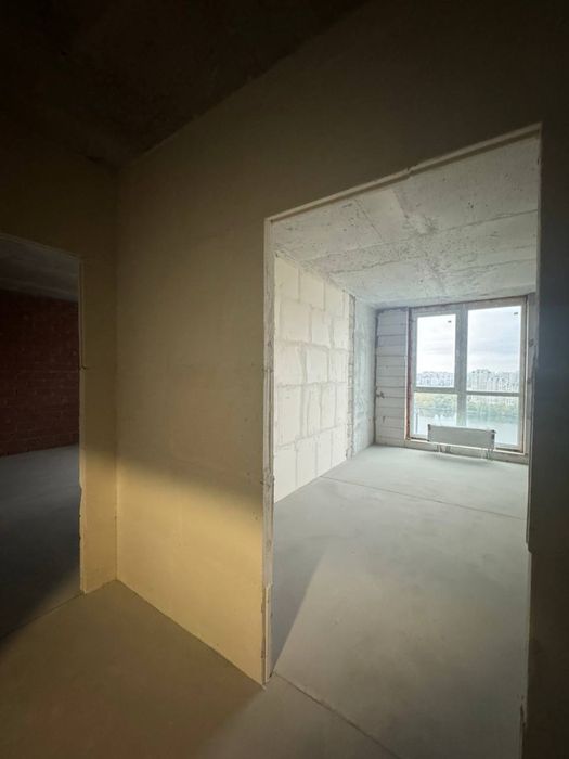 New! Видова 2к в ЖК Лебединий (71м2) м. Харківська, Позняки/Осокорки