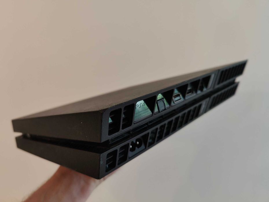Konsola ps4 1tb PlayStation konsola pady WiFi