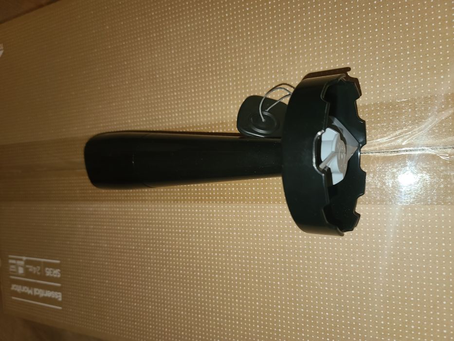 Насадка для пюре BRAUN MQ 50 BK