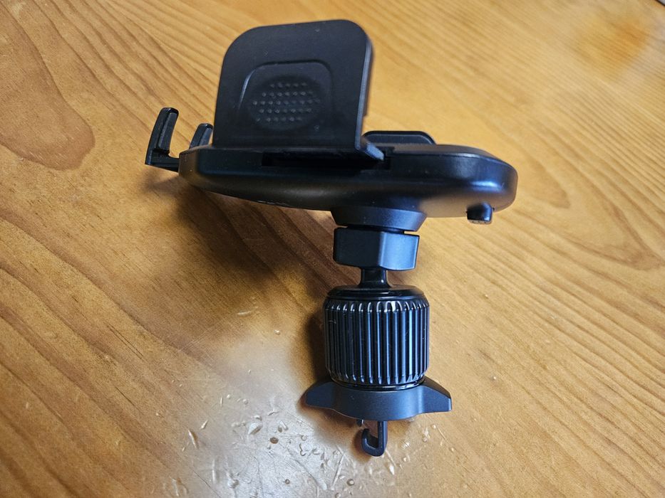 Vendo suporte de telemóvel para veiculo