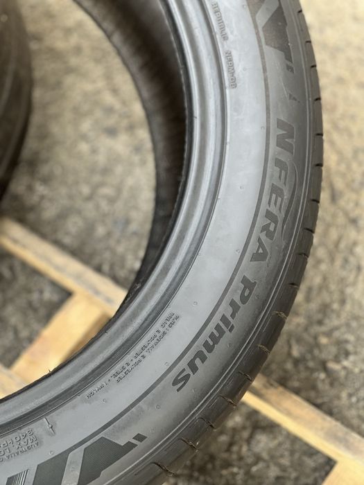 Нова‼️ 235/50 R19 Nexen Nfera Primus 103V