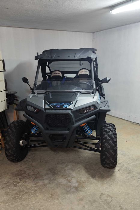 Polaris RZR 1000 S EPS / Matriculado