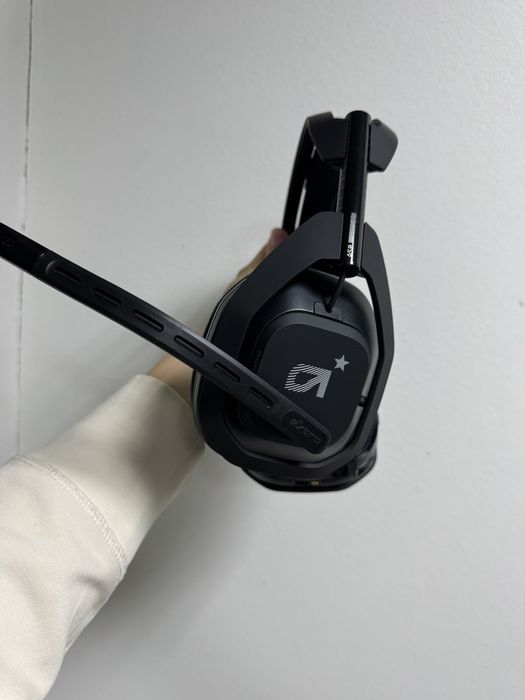 Бездротова ігрова гарнітура Logitech Astro A50