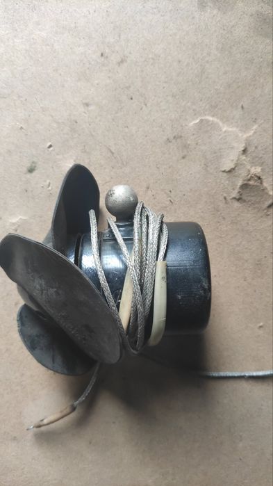 Электродвигатель вентилятор ДВ-3,ДВ-1КМ турбо компрессор