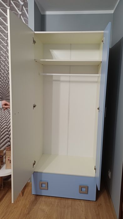 Meble młodzieżowe Labirynt