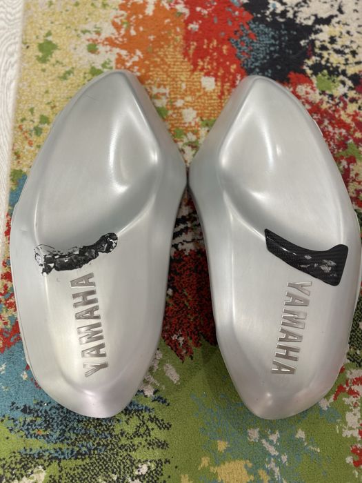 Yamaha XSR900 Розборка! Великій вибір запчастин! Покришки на бак!