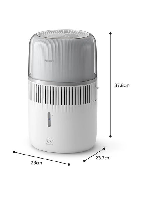 Зволожувач повітря Philips HU5710/00